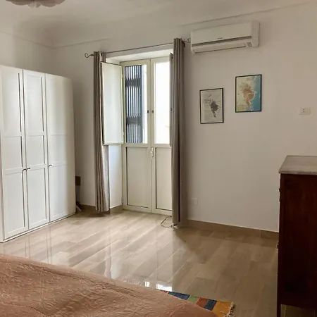 La Casetta Di Dione Apartment Syracuse