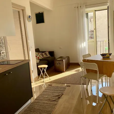 La Casetta Di Dione Apartment Syracuse